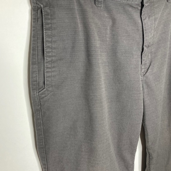 The North Face Gray Jeans Sz 38 - Picture 3 of 7